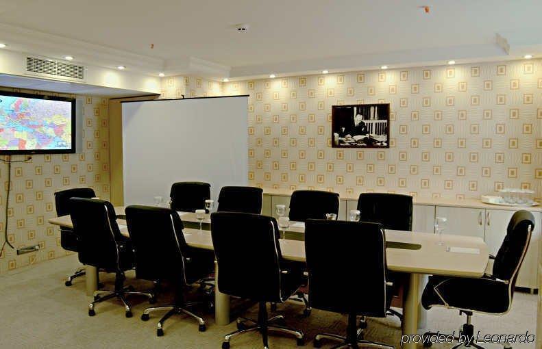 The Bostanci Otel Istanbul Facilities photo